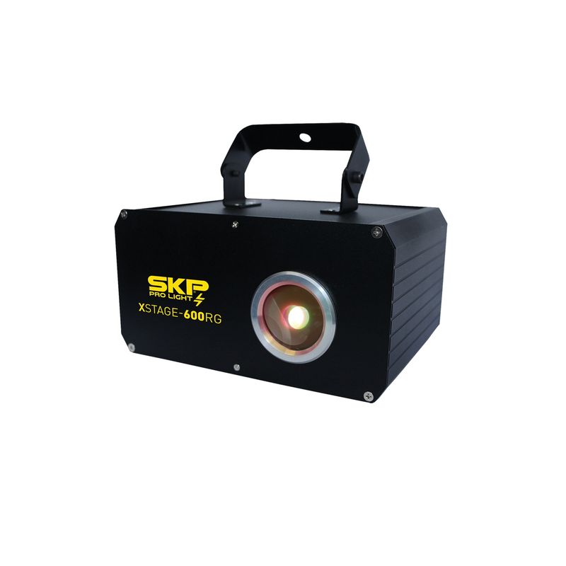 SKP - LASER SKP XSTAGE 600RG SKP