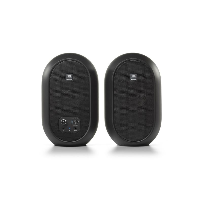 JBL - Monitores de escritorio bluetooth jbl 104bt