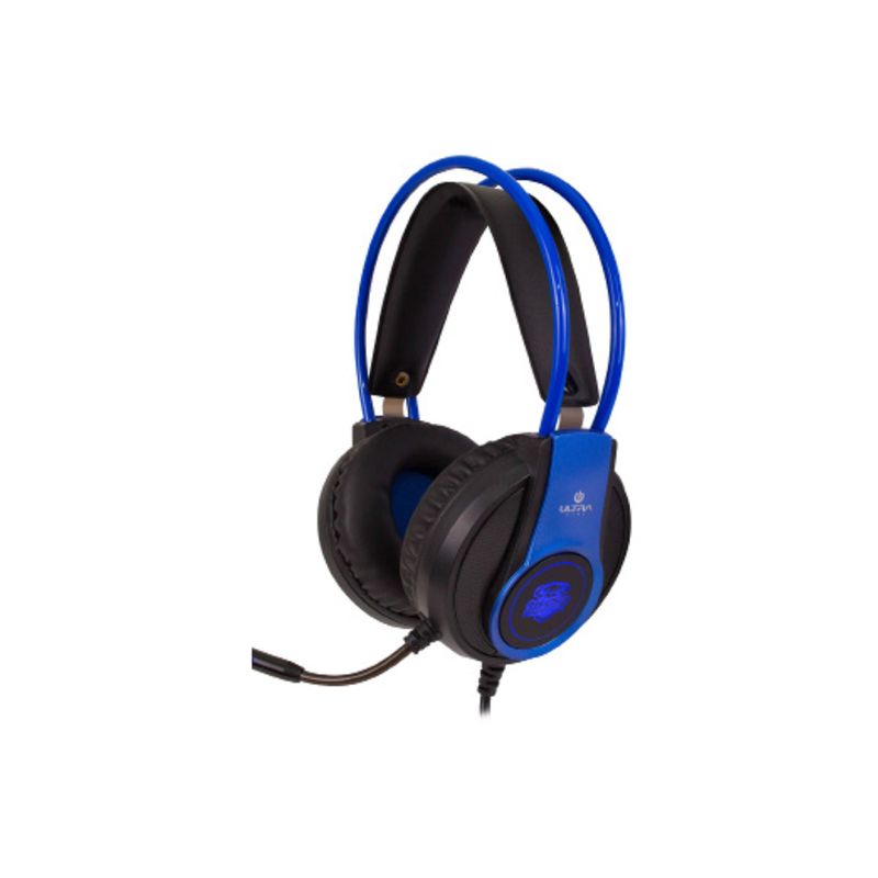 ULTRA - Audifonos Gamer Ultra Blad PC PS4 Xbox One 3.5mm ULTRA