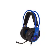 ULTRA - Audifonos Gamer Blad PC PS4 Xbox One 3.5mm