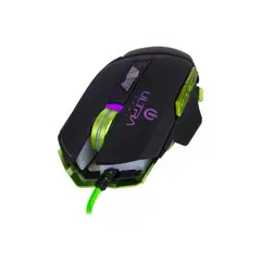 ULTRA - Mouse Gamer X16 RGB 7 botones 3200 DPI