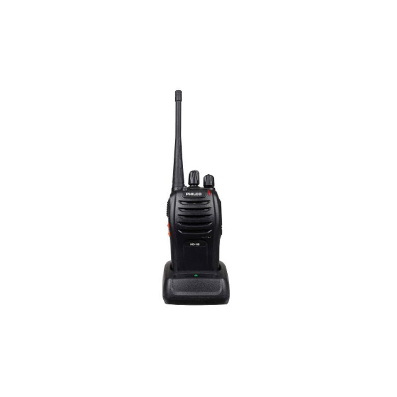 PHILCO - Radiotransmisor Philco 16kms CAccesorios PHILCO