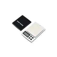 PHILCO - Pesa Gramera Digital Desde 0.1 Gr. 1 kg