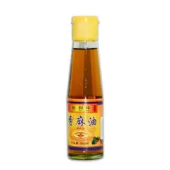 GENERICO - Aceite De Sésamo 180 Ml