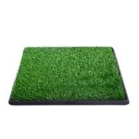 Baño Ecologico Mascota Grande XXL Perro Lavable