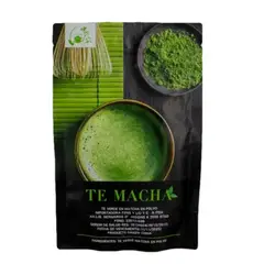 GENERICO - Té Matcha Envasado 100 Gr