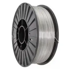 KRAFTER - Rollo Alambre FLUX 1Kg 08mm