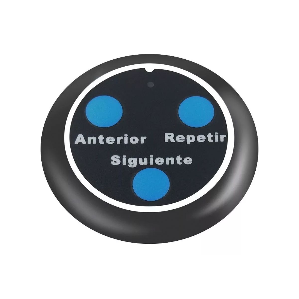 SKYTECH - Kit Turnomatic Inalambrico  Dispensador De Nuemros1 Rollo