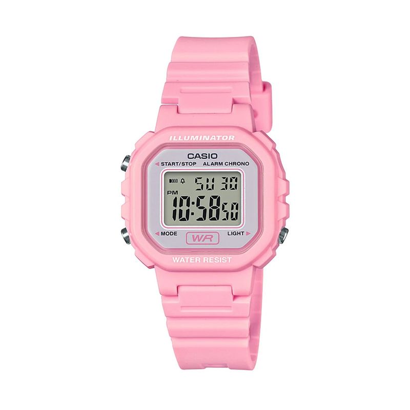 CASIO - Reloj Mujer Casio LA-20WH-4A1DF