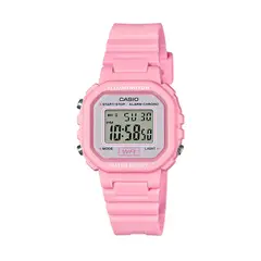 CASIO - Reloj Mujer LA-20WH-4A1DF