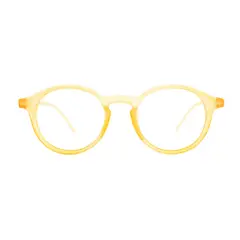 INZTINTO - Lente de lectura Audrey Yellow 25-