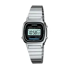 CASIO - Reloj Mujer LA670WA-1DF