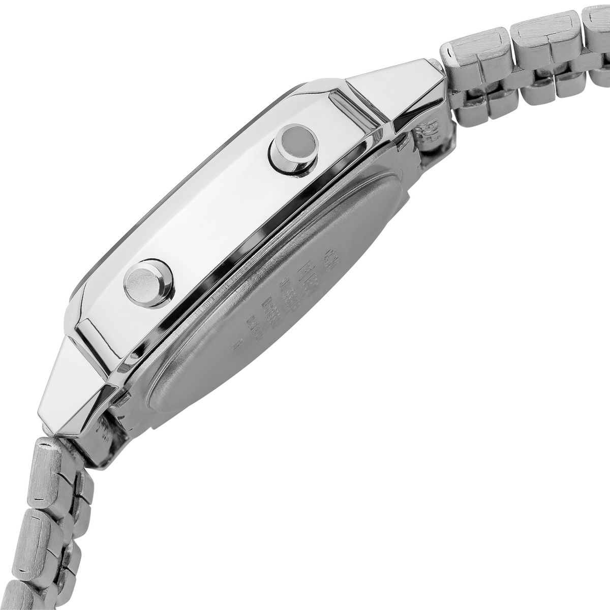 CASIO - Reloj Mujer Casio LA670WA-1DF