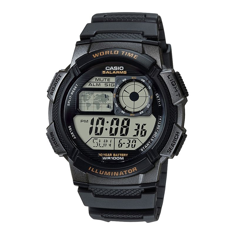 CASIO - Reloj Hombre Casio AE-1000W-1AVSDF