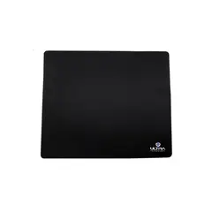 ULTRA - Mouse Pad Gamer Goma Antideslizante 32x27cm