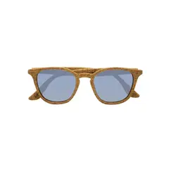 PARAFINA - Lentes de Sol Niebla Creta Cork Polarizados