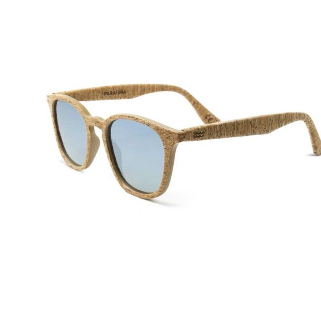 PARAFINA - Lentes de Sol Niebla Creta Cork Polarizados Parafina