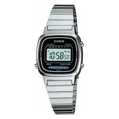 CASIO - Reloj Mujer LA670WD-1SDF