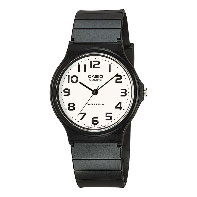 CASIO - Reloj Hombre Casio MQ-24-7B2LDF