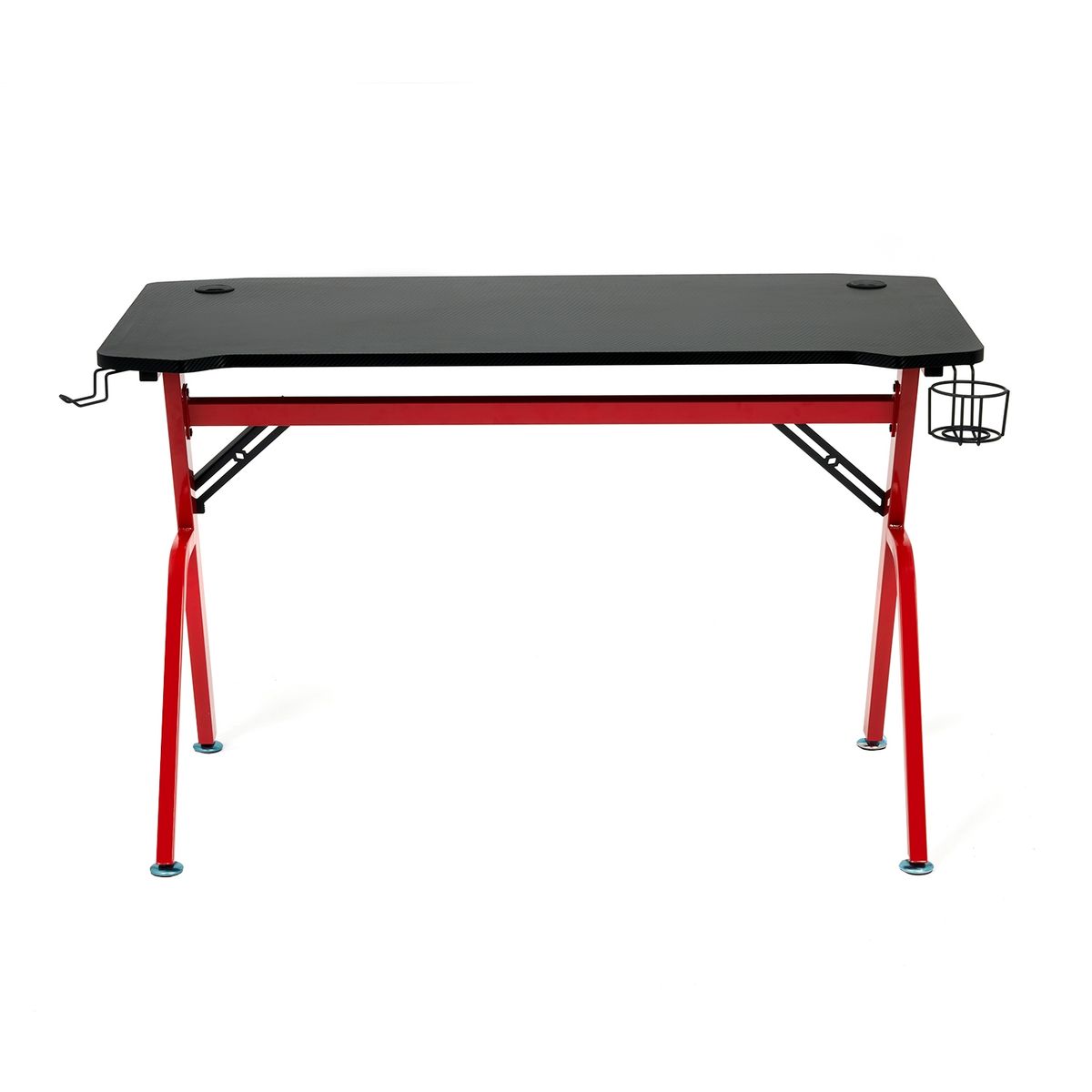 NOVAHUS - ESCRITORIO GAMER