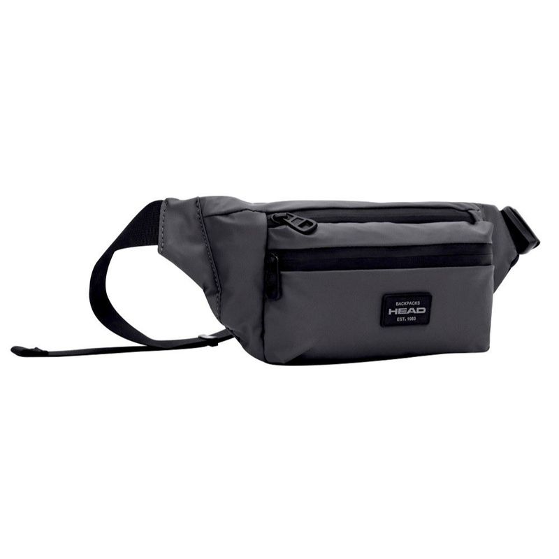 HEAD - Banano Casual Flash Gris Audio Head