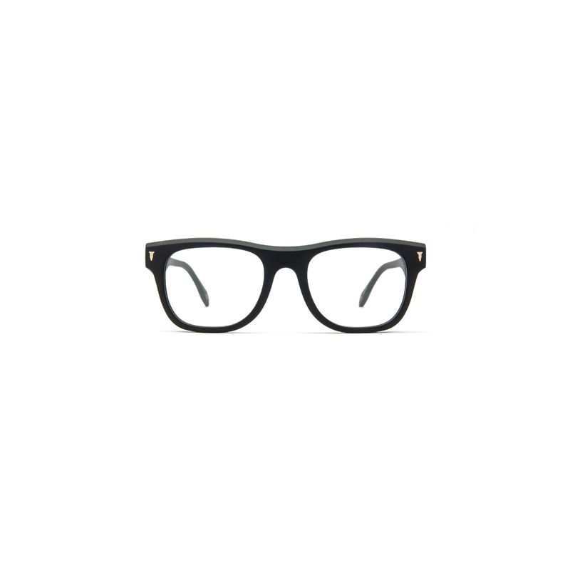 MITA EYEWEAR - Lentes Ópticos Negro