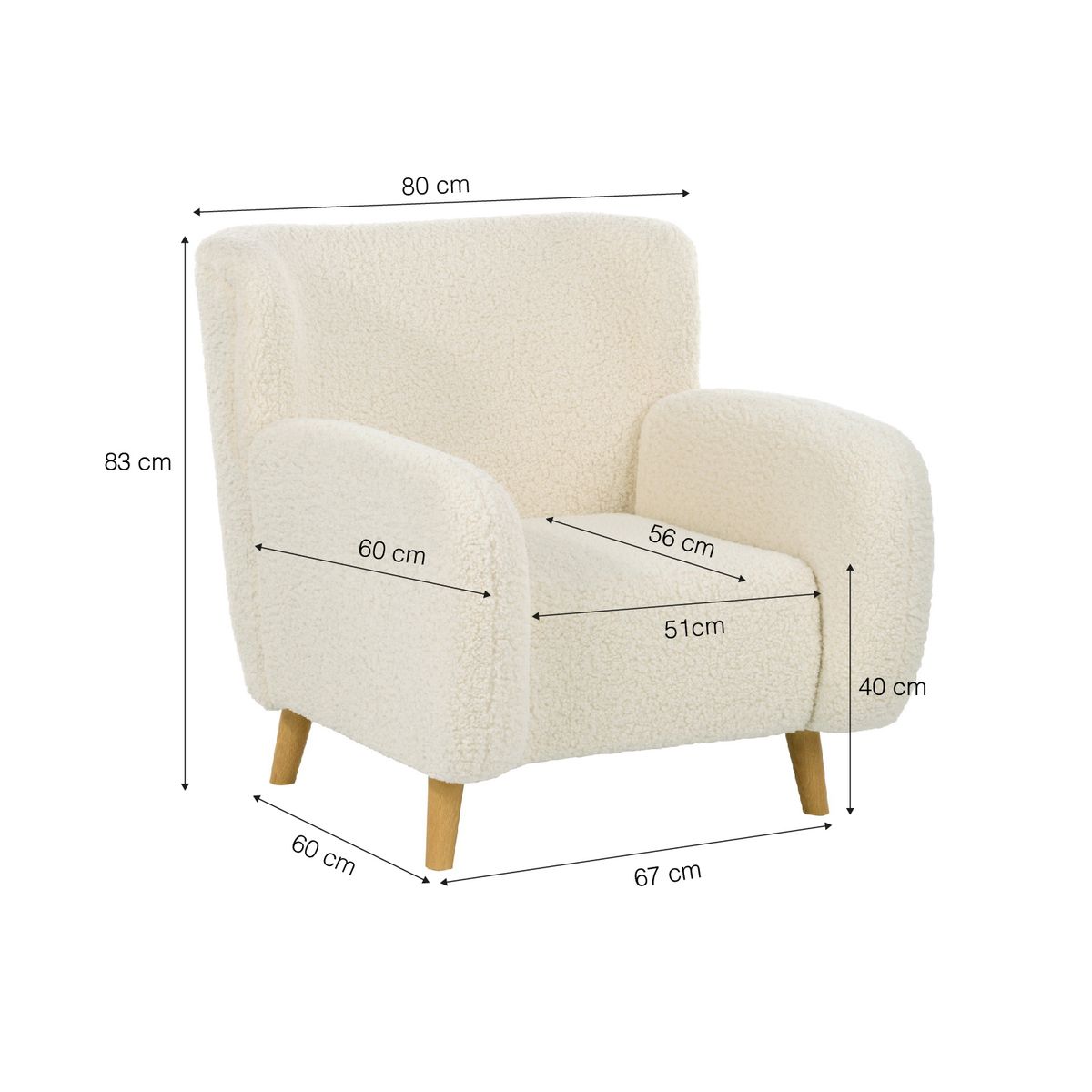 NOVAHUS - SITIAL SHERPIE