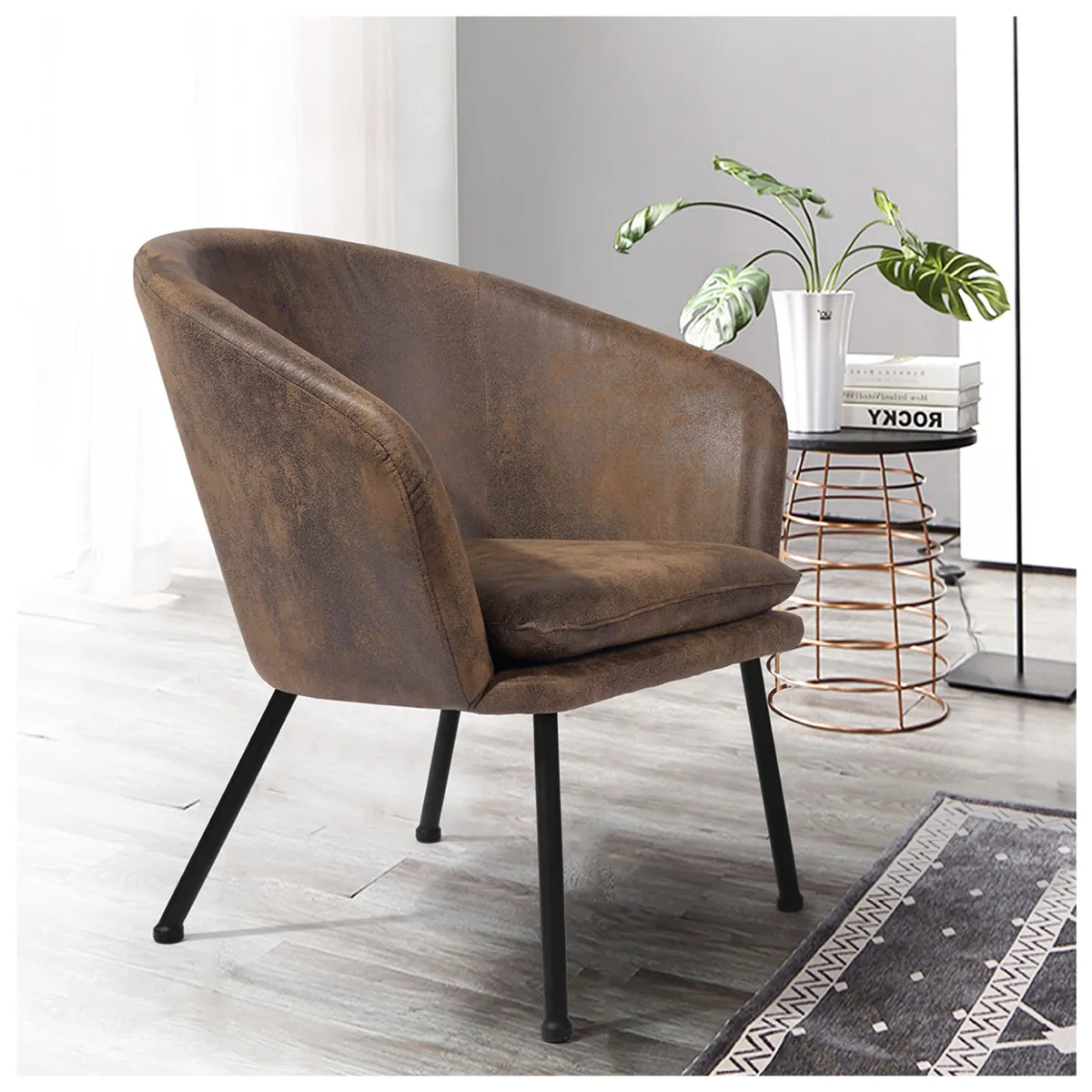 NOVAHUS - SITIAL ORUS NOVAHUS CAFÉ