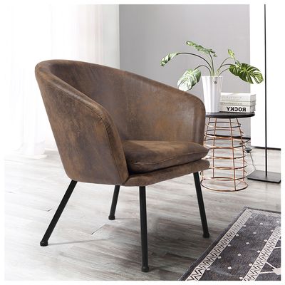 Imagen 2 del producto SITIAL ORUS CAFÉ