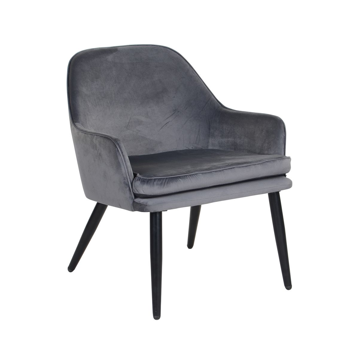 NOVAHUS - Sitial Ingrid Novahus Gris