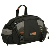 BANANO NEW ELECTRO NEGRO GRIS Melange