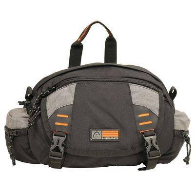 Imagen 2 del producto BANANO NEW ELECTRO NEGRO GRIS Melange