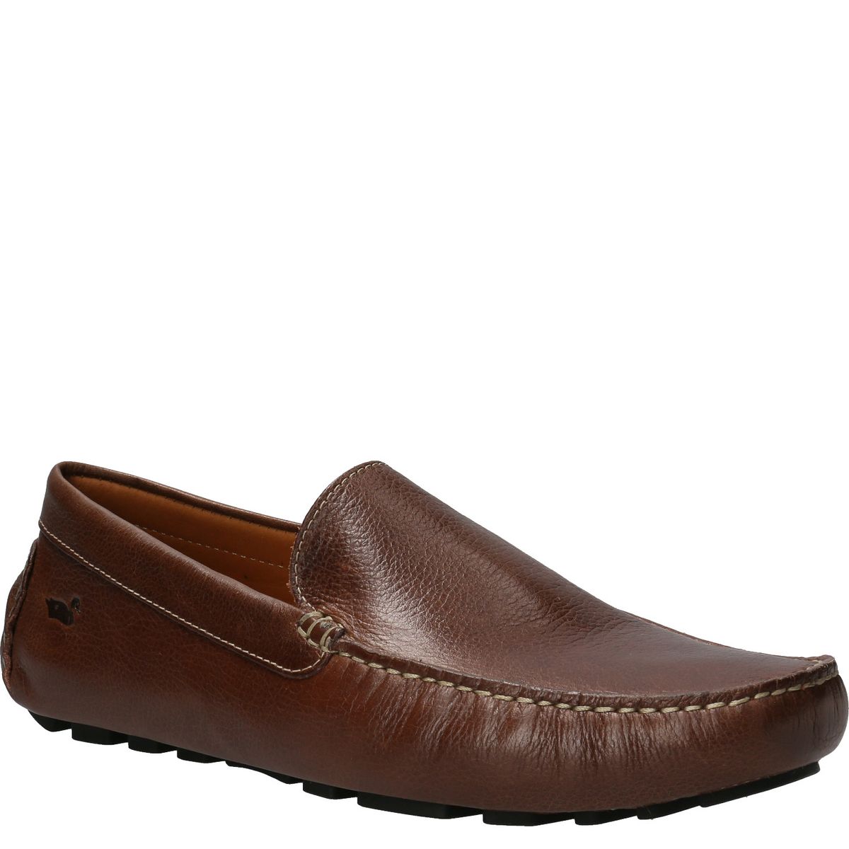 ROCKFORD - Mocasín Hombre Austin Café Oscuro ROCKFORD