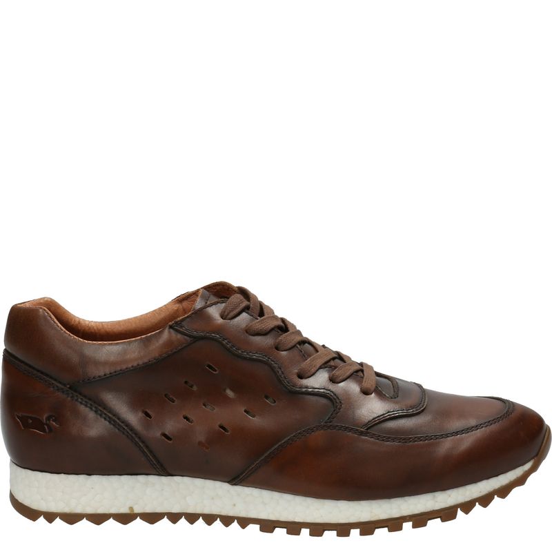 ROCKFORD - Zapatilla Hombre Graig Café ROCKFORD