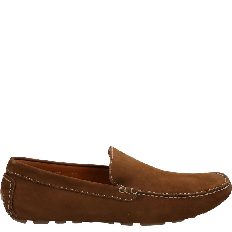 ROCKFORD - Mocasín Hombre Austin Café ROCKFORD