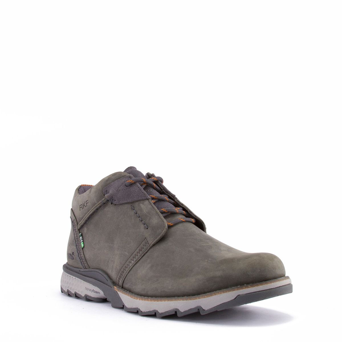 ROCKFORD - Botín Hombre Shuksan Gris Pardo ROCKFORD