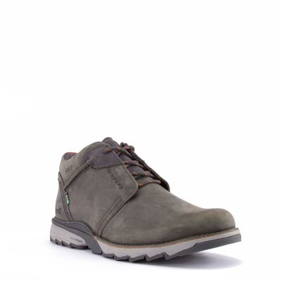 Imagen 2 del producto Botín Hombre Shuksan Gris Pardo