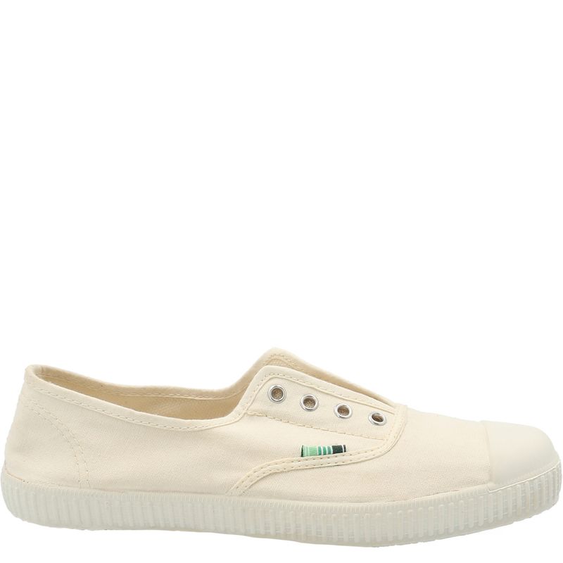 ROCKFORD - Zapatilla Mujer Greece Blanco ROCKFORD.