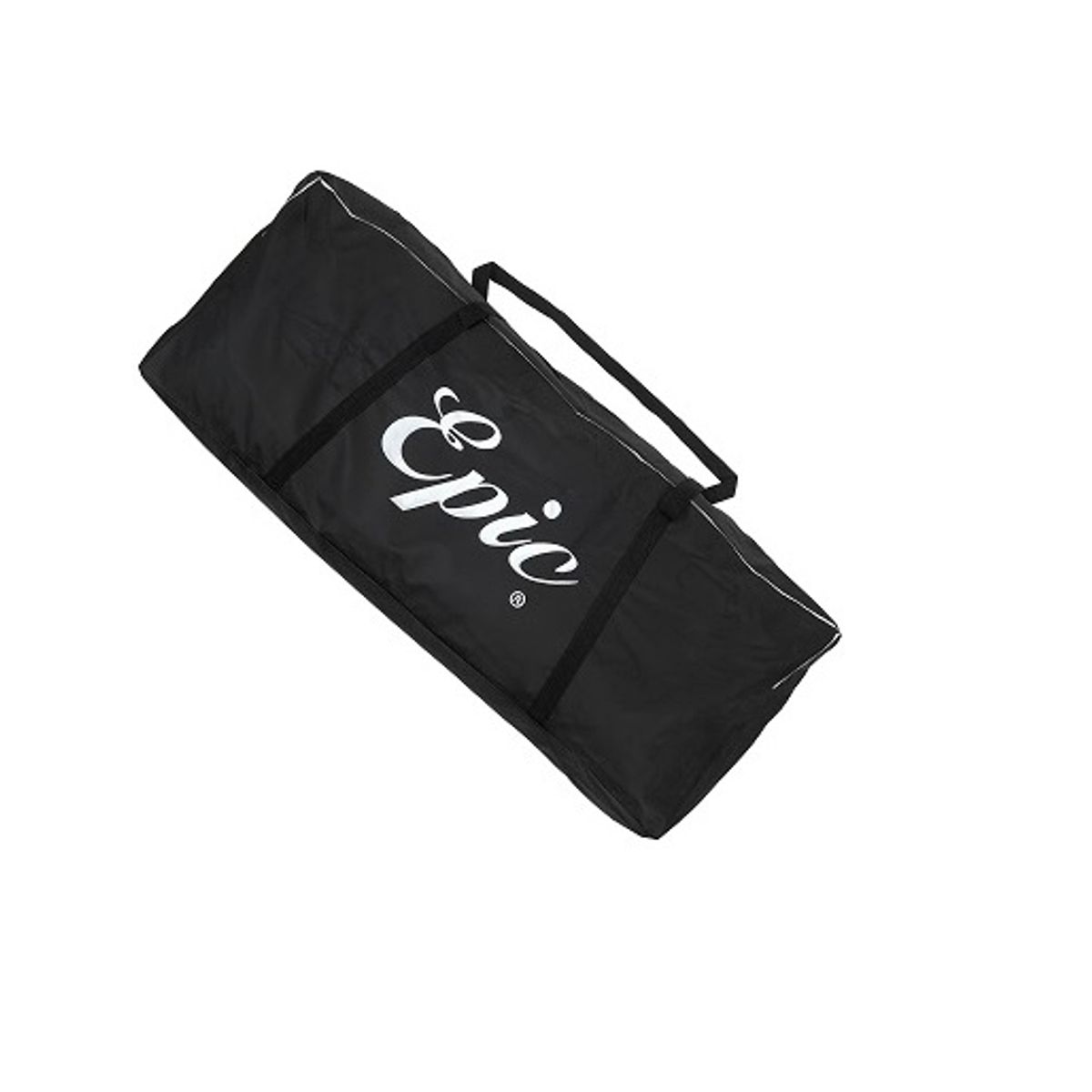 GENERICO - Funda Para Teclado De 54 Teclas Epic.