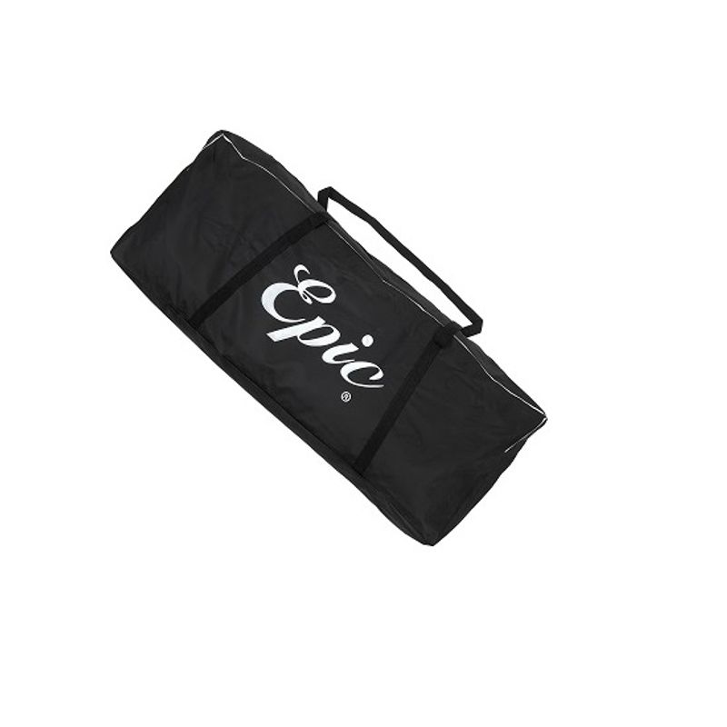 GENERICO - Funda Para Teclado De 54 Teclas Epic.