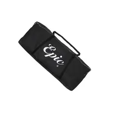GENERICO - Funda Para Teclado De 54 Teclas Epic.