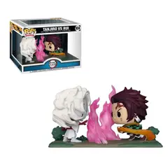 FUNKO - Pop Tanjiro Vs Rui N°1034 Demon Slayer