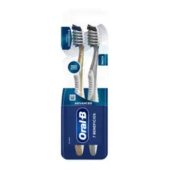 ORAL B - Cepillo Oral-B prohealth