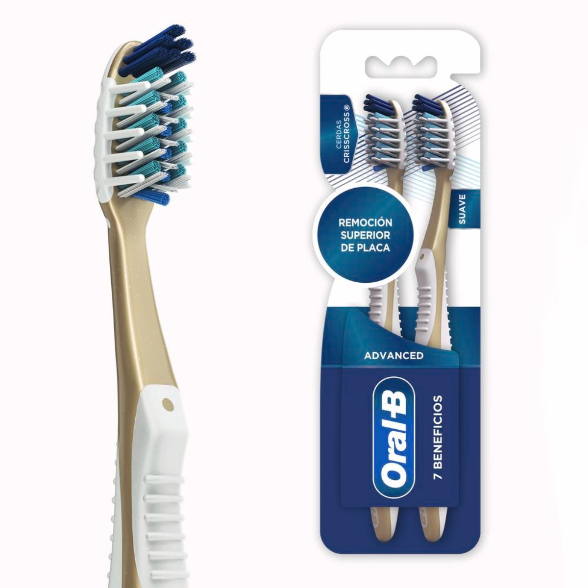 ORAL B - Cepillo Oral-B prohealth