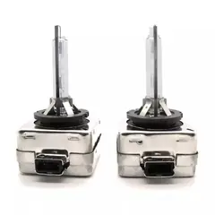 OEM - Par Ampolleta Hid Xenon D3s