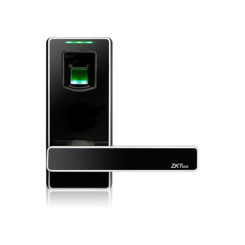 ZKTECO - Zkteco Ml10b Cerradura Con Huella Y Bluetooth ZKTECO