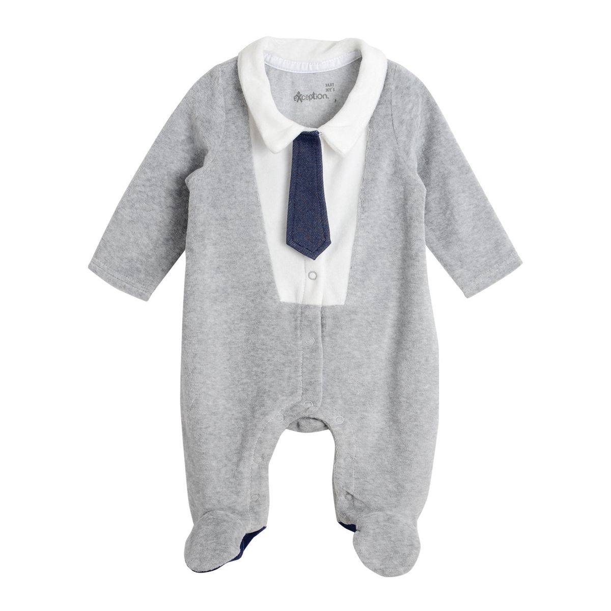 EXCEPTION - Osito de plush bebo Exception