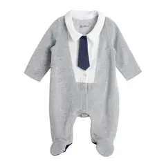 EXCEPTION - Osito de plush bebo