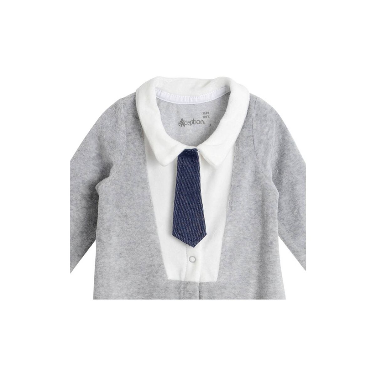 EXCEPTION - Osito de plush bebo Exception