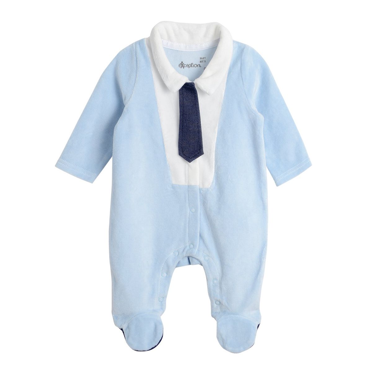 EXCEPTION - Osito de plush bebo Exception